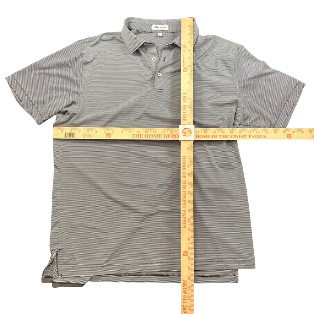 Peter Millar Texas A&M Champions Council Polo Size L - Picture 3 of 4